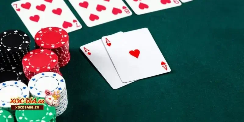 Poker Online Poker Online