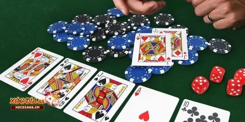 Phỏm online Phỏm online