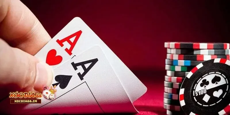 Poker Online Poker Online