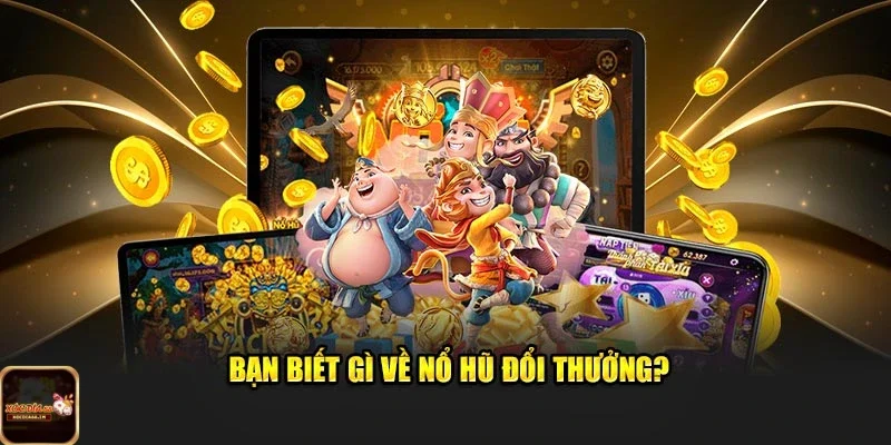 Nổ Hũ Đổi Thưởng Quay số và chờ kết quả